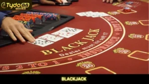 Blackjack Tydo88
