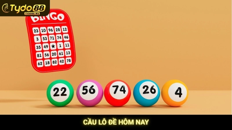 Cầu lô đẹp hôm nay - Chốt số vàng miễn phí từ chuyên gia 1 Cầu Lô Đẹp Hôm Nay