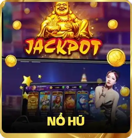 nổ hũ đổi thưởng Tydo88